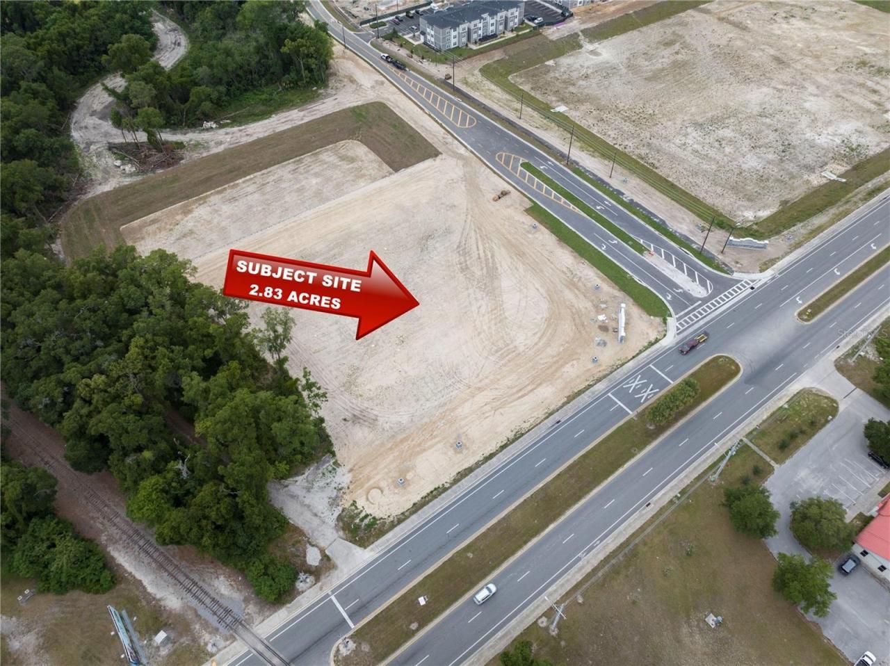 Nw 35th Street, Ocala, FL 34475 Photo