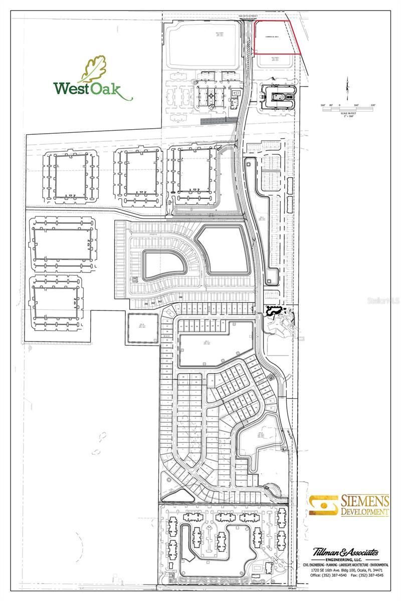 Nw 35th Street, Ocala, FL 34475 Photo