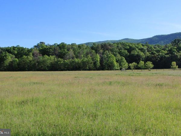 NAKED CREEK ROAD, ELKTON, VA 22827