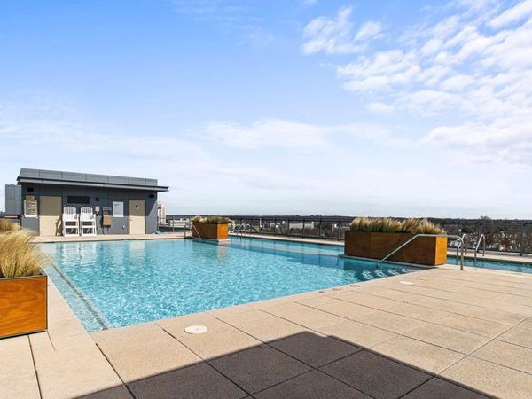 8300 WISCONSIN AVENUE, Unit 3B-1-838, BETHESDA, MD 20814