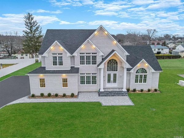 Lot 2 Sycamore Estates, Nesconset, NY 11767