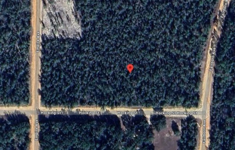 Hocking Street, Alford, FL 32420 Photo
