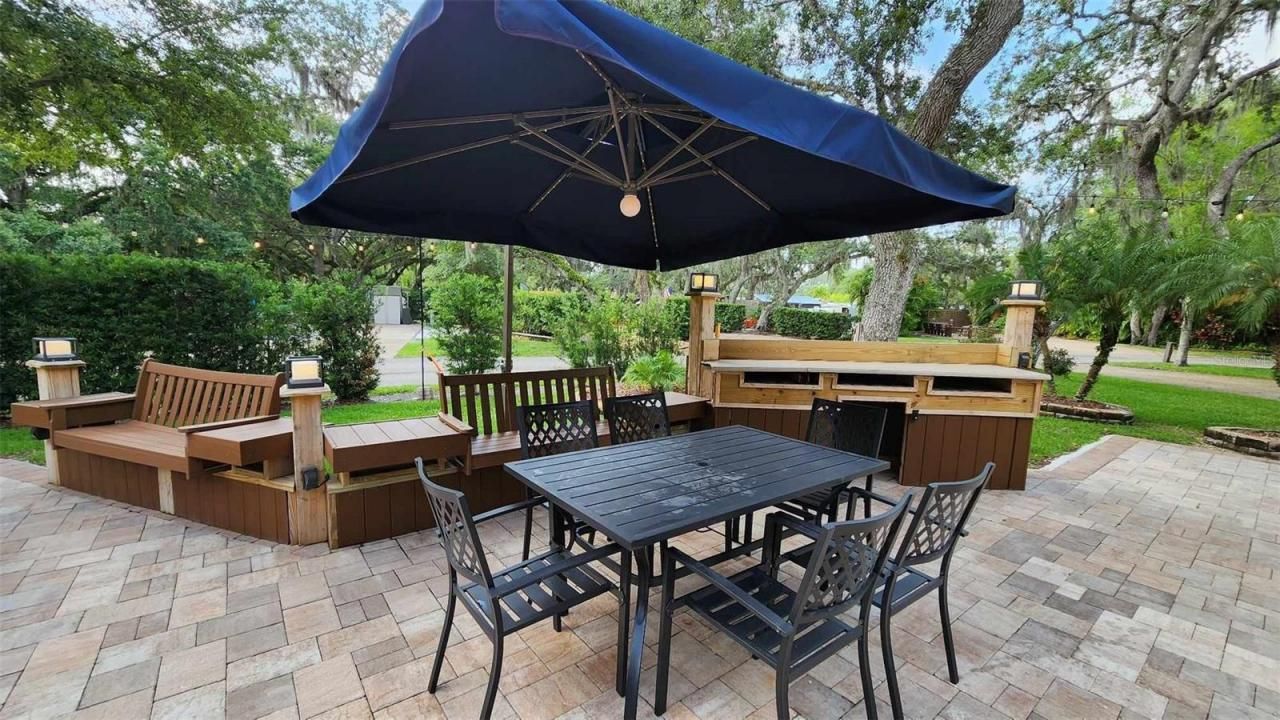 371 Bob Cat Lane, River Ranch, FL 33867 Photo