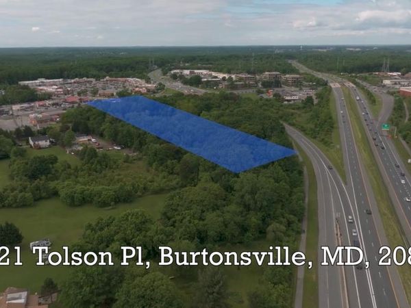 3721 TOLSON PLACE, BURTONSVILLE, MD 20866