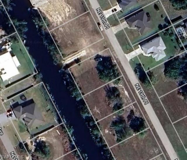 4126 NE 19th Pl, Cape Coral, FL 33909 Photo