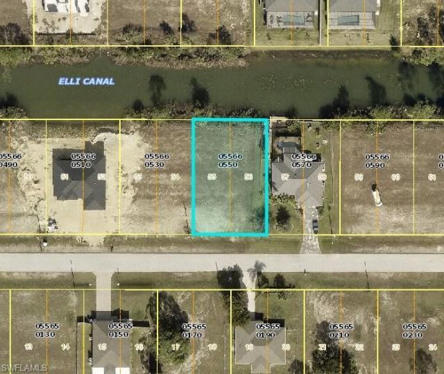 1019 NE 34th Ter, Cape Coral, FL 33909 Photo
