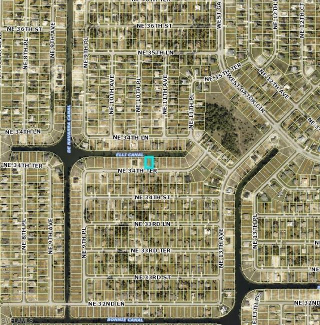 1019 NE 34th Ter, Cape Coral, FL 33909 Photo