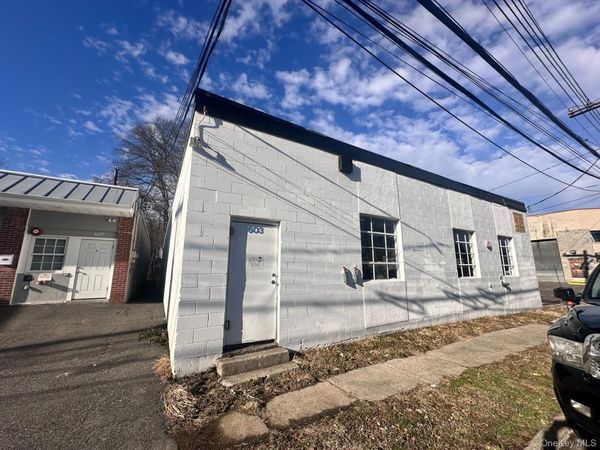 603 Fayette Avenue, Mamaroneck, NY 10543