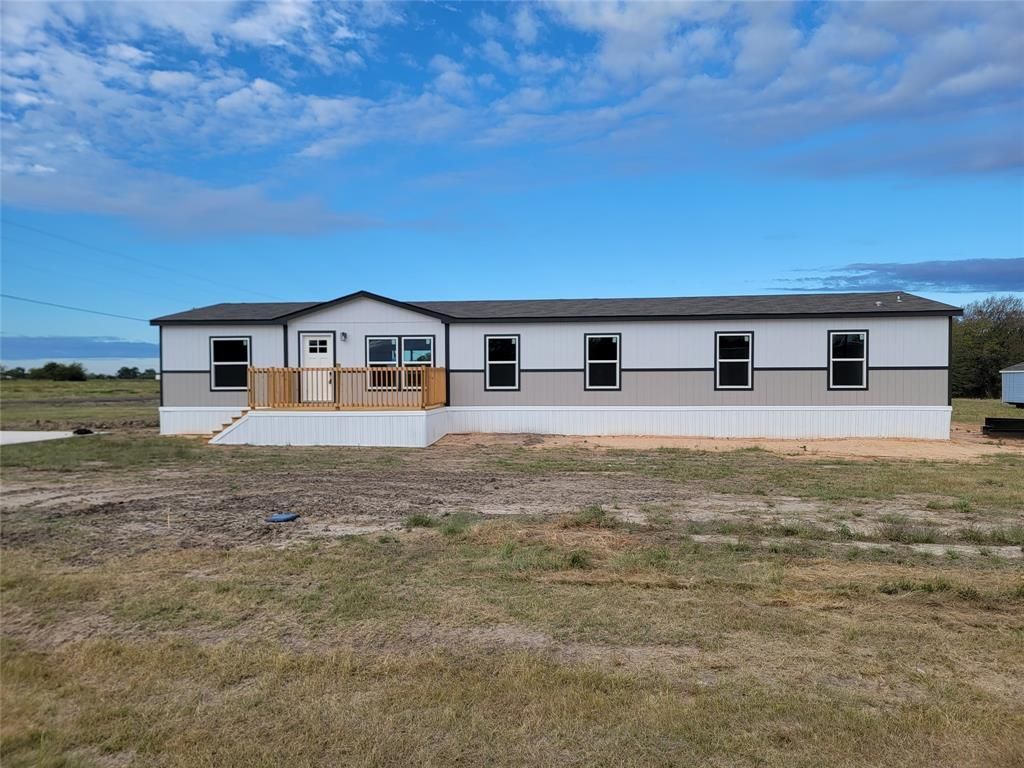 387 Duvall Street, Bonham, TX 75418 Main Photo
