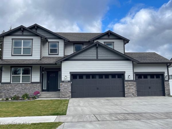14895 N Liane Lane, Rathdrum, ID 83858