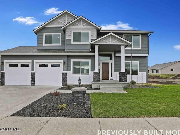 14861 N Liane Lane, Rathdrum, ID 83858