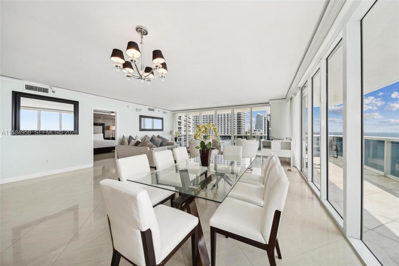 1830 S Ocean Dr, Unit 1701, Hallandale Beach, FL 33009 Photo