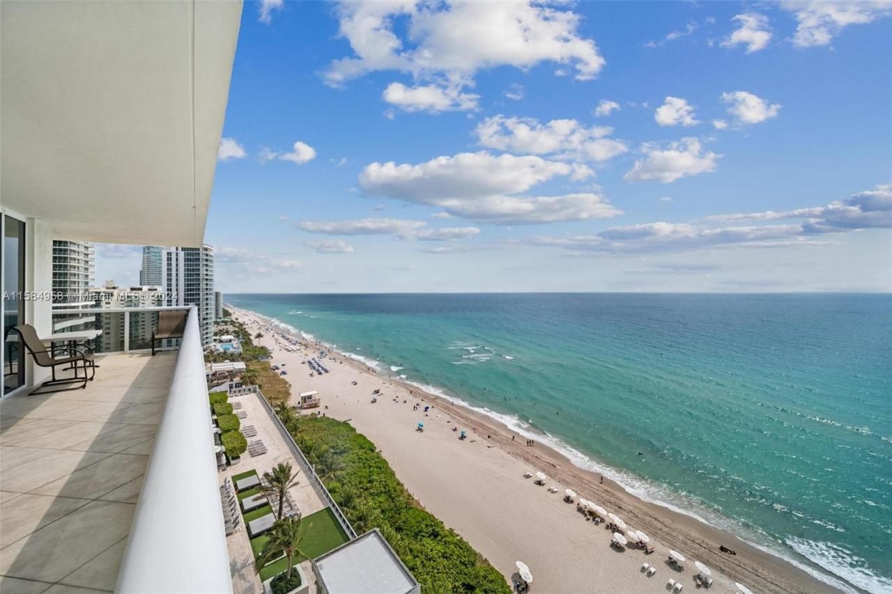 1830 S Ocean Dr, Unit 1701, Hallandale Beach, FL 33009 Photo