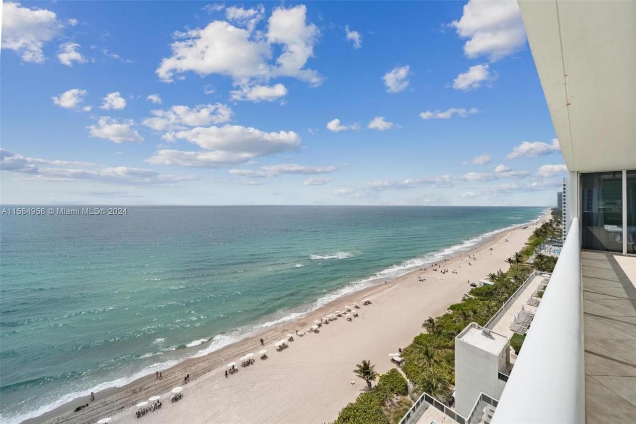 1830 S Ocean Dr, Unit 1701, Hallandale Beach, FL 33009 Photo