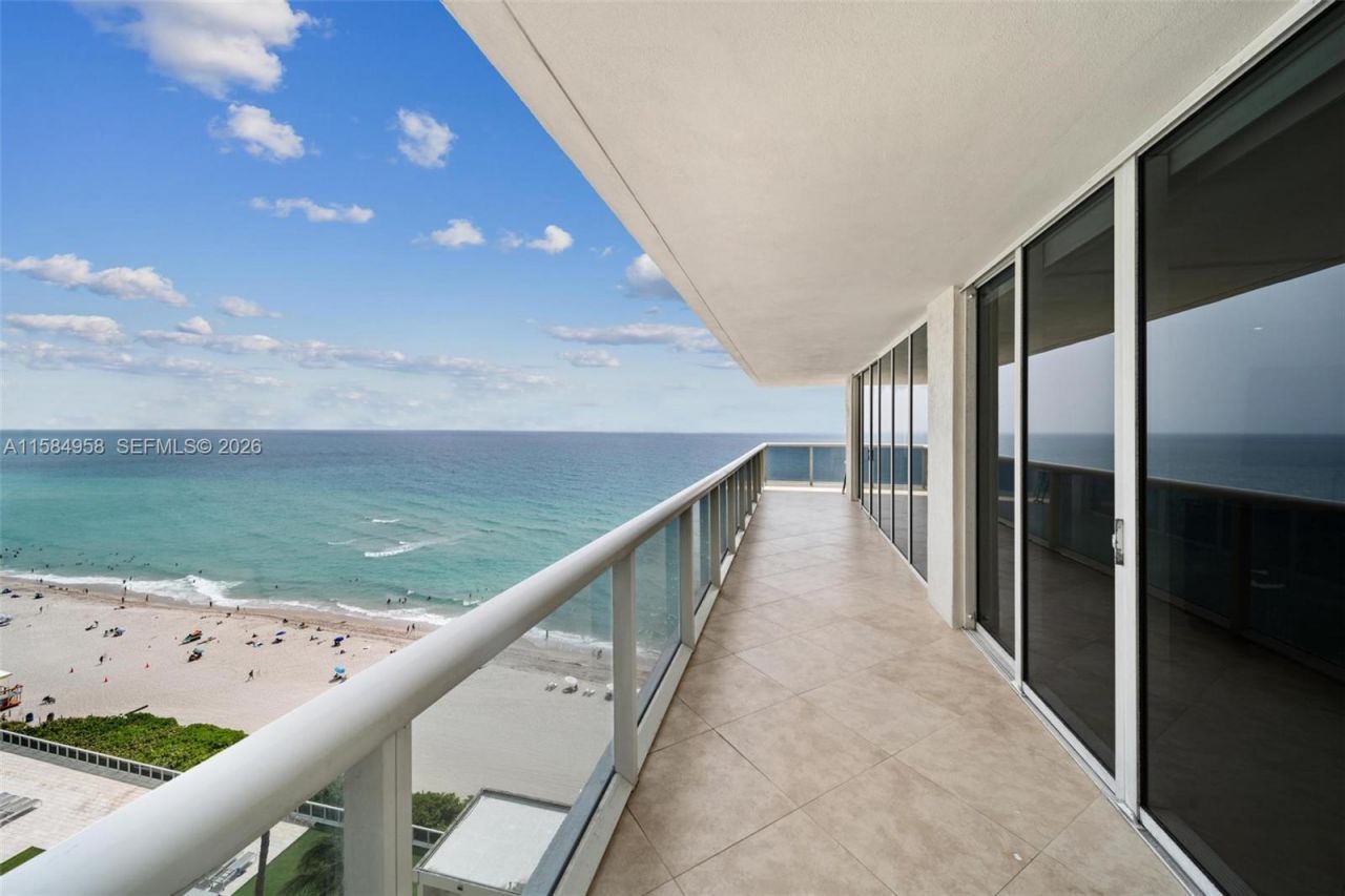 1830 S Ocean Dr, Unit 1701, Hallandale Beach, FL 33009 Photo