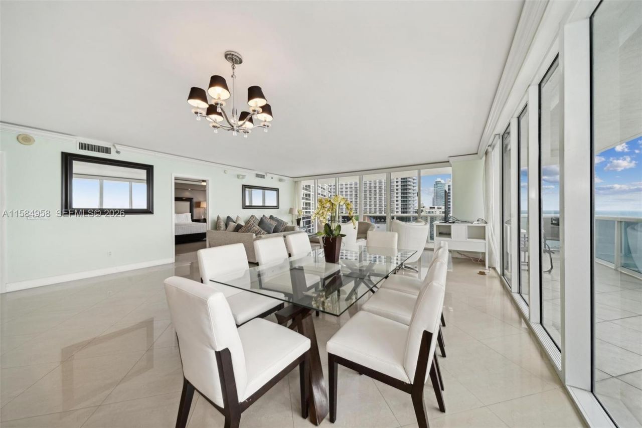1830 S Ocean Dr, Unit 1701, Hallandale Beach, FL 33009 Photo