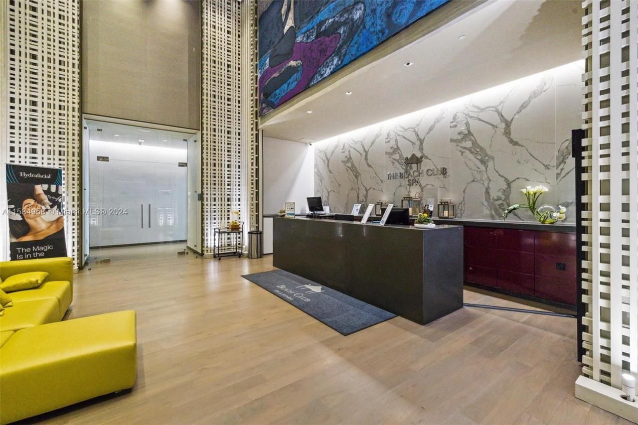 1830 S Ocean Dr, Unit 1701, Hallandale Beach, FL 33009 Photo