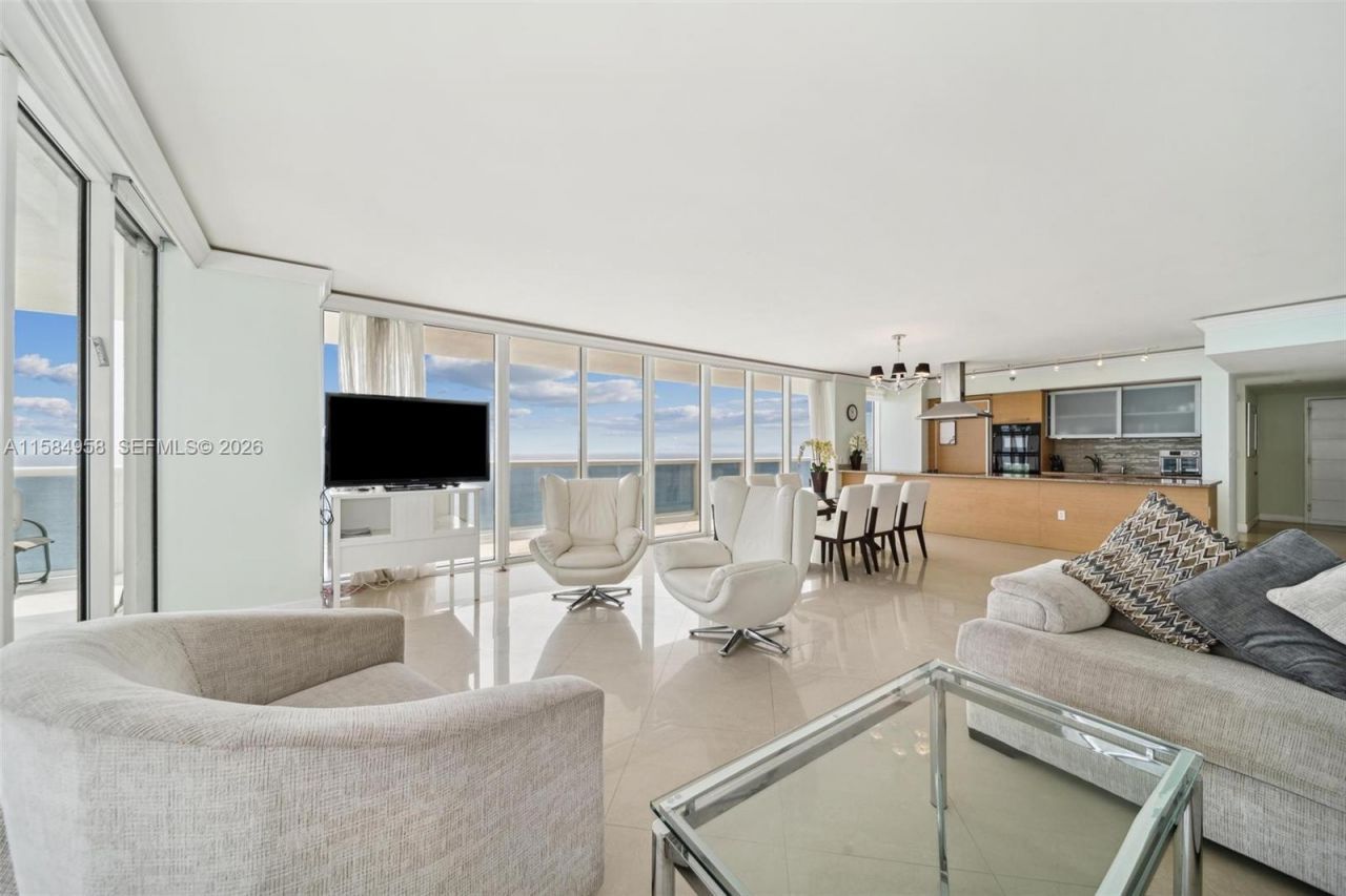 1830 S Ocean Dr, Unit 1701, Hallandale Beach, FL 33009 Photo