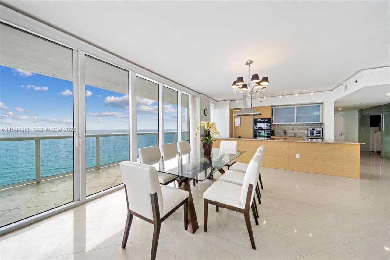 1830 S Ocean Dr, Unit 1701, Hallandale Beach, FL 33009 Photo