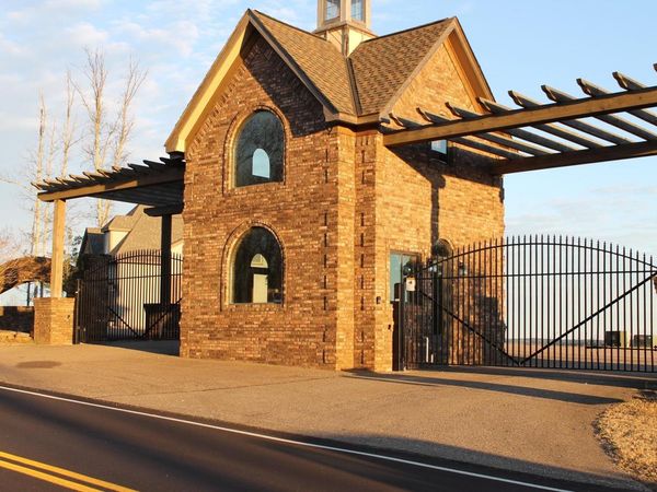 LOT 40 HIGH POINTE DR, Savannah, TN 38372