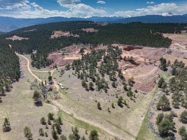 1312 Steamboat Valley Road, Lyons, CO 80540