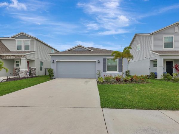 10853 SW Vasari Way, Port Saint Lucie, FL 34987