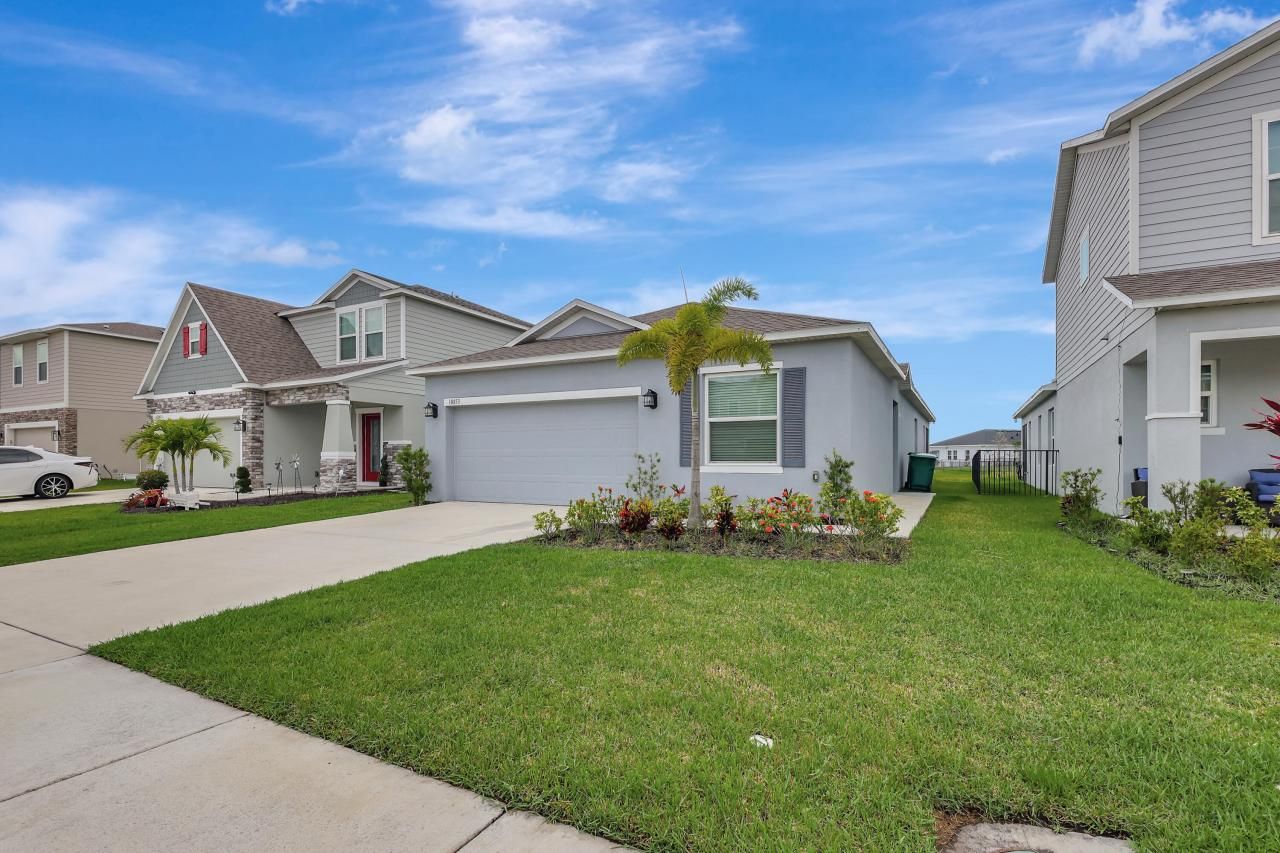 10853 SW Vasari Way, Port Saint Lucie, FL 34987 Photo
