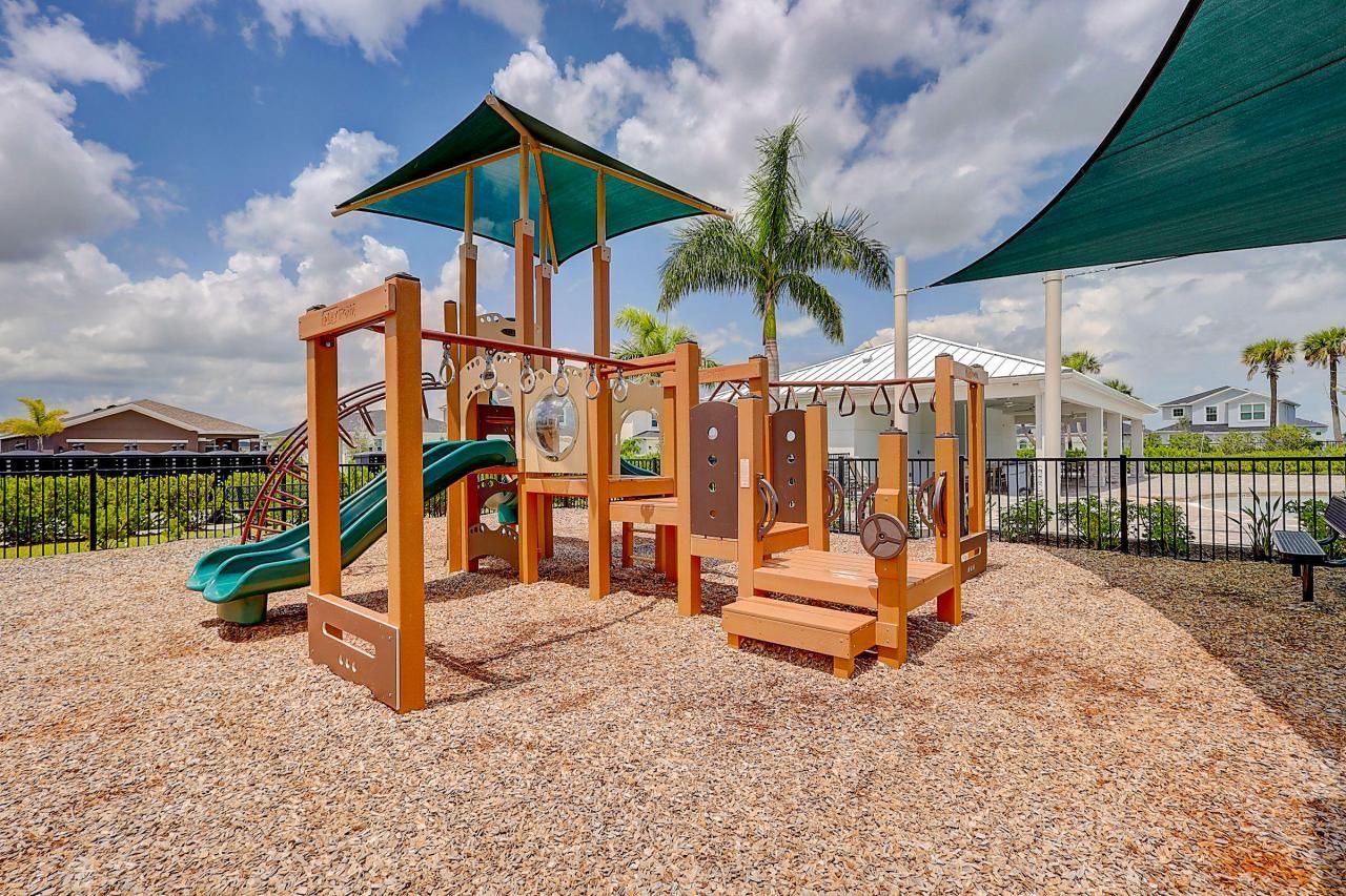 10853 SW Vasari Way, Port Saint Lucie, FL 34987 Photo