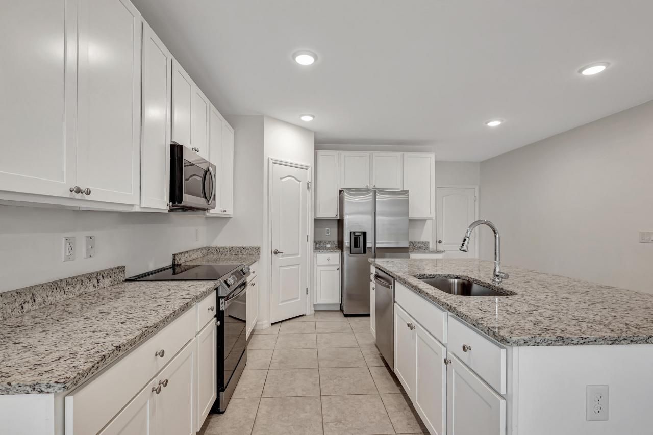 10853 SW Vasari Way, Port Saint Lucie, FL 34987 Photo