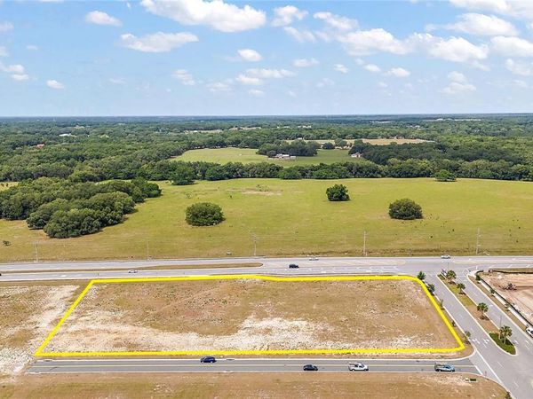 CR 466A / MILLER BOULEVARD, Unit #B & #C, FRUITLAND PARK, FL 34731