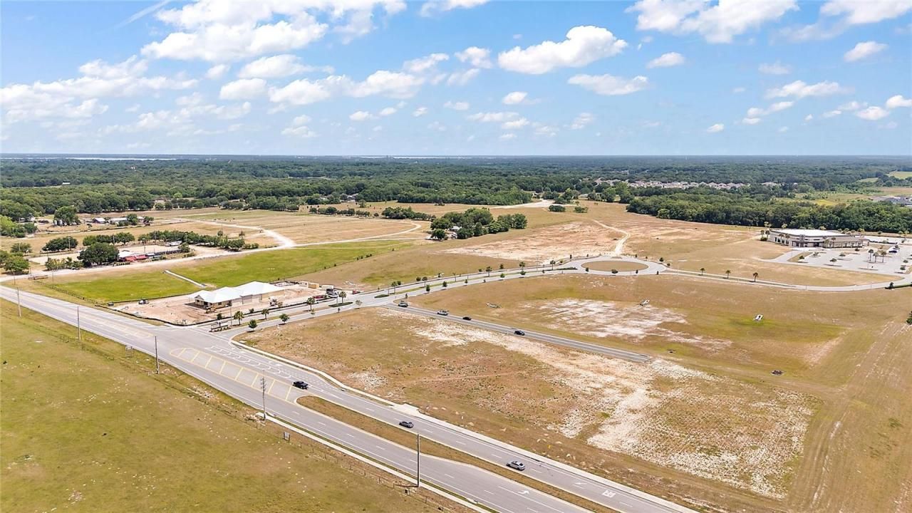 Cr 466a / Miller Boulevard, Lot ##B & #C, Fruitland Park, FL 34731 Photo