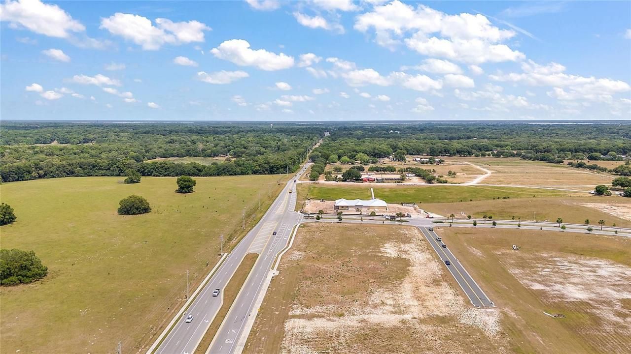 Cr 466a / Miller Boulevard, Lot ##B & #C, Fruitland Park, FL 34731 Photo
