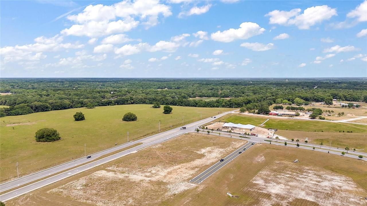 Cr 466a / Miller Boulevard, Lot ##B & #C, Fruitland Park, FL 34731 Photo