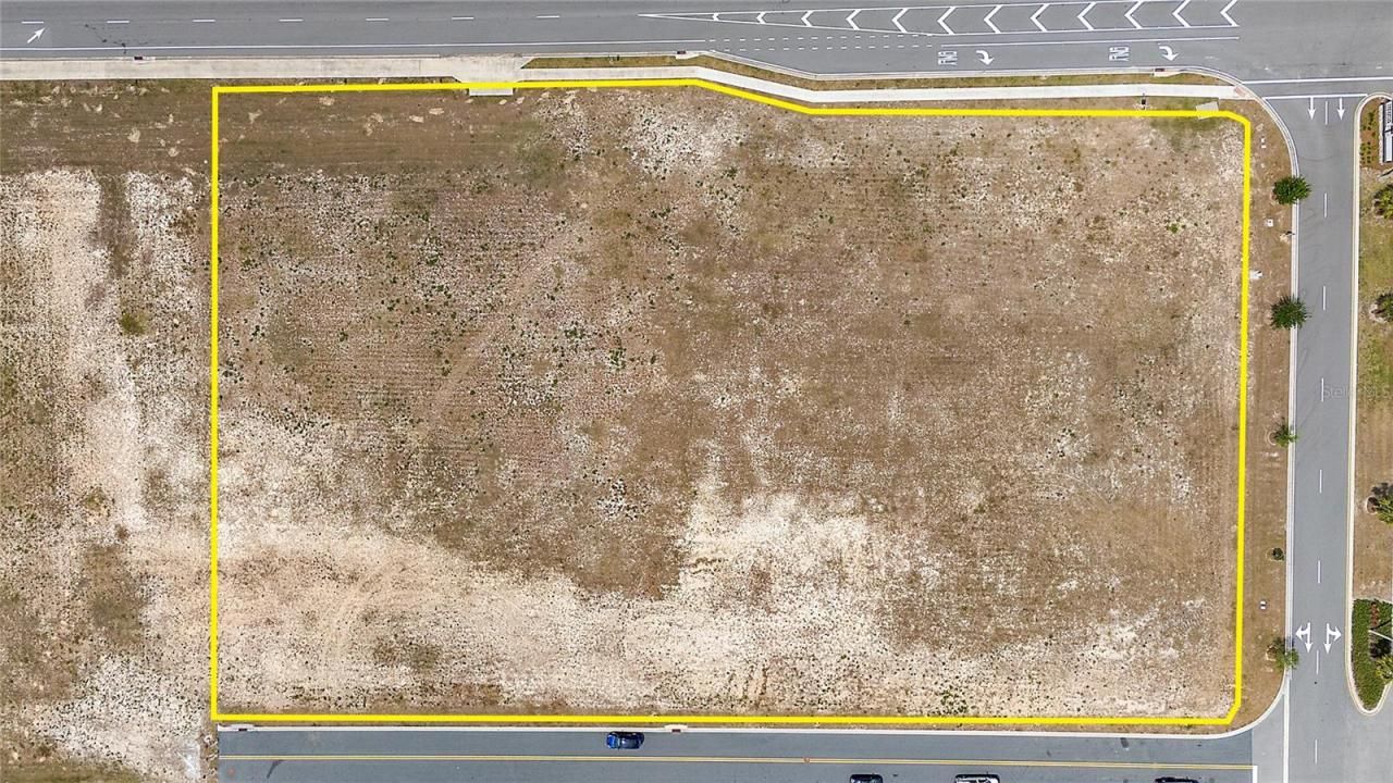 Cr 466a / Miller Boulevard, Lot ##B & #C, Fruitland Park, FL 34731 Photo