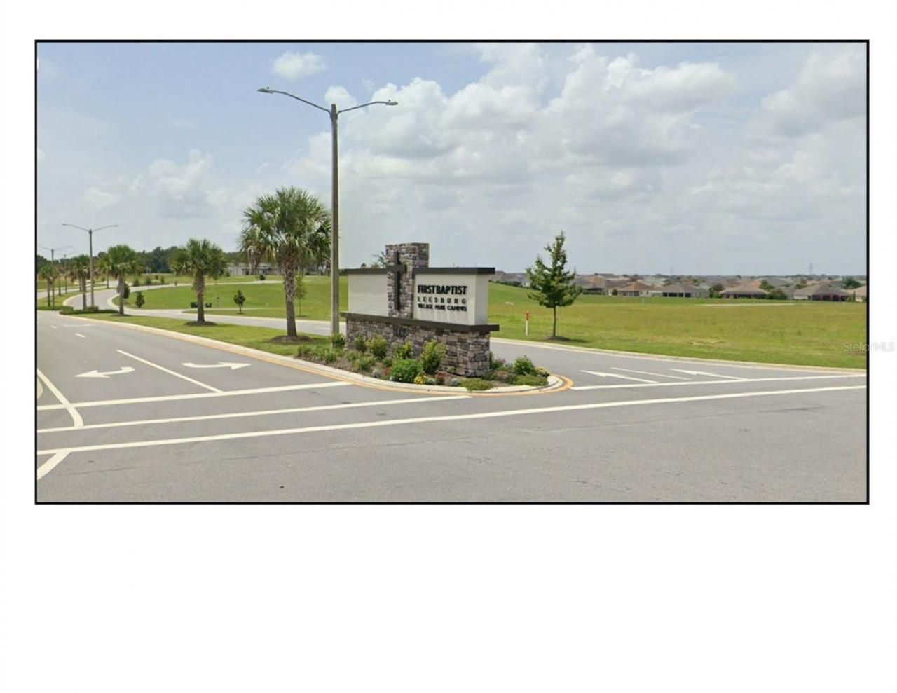 Cr 466a / Miller Boulevard, Lot ##B & #C, Fruitland Park, FL 34731 Photo