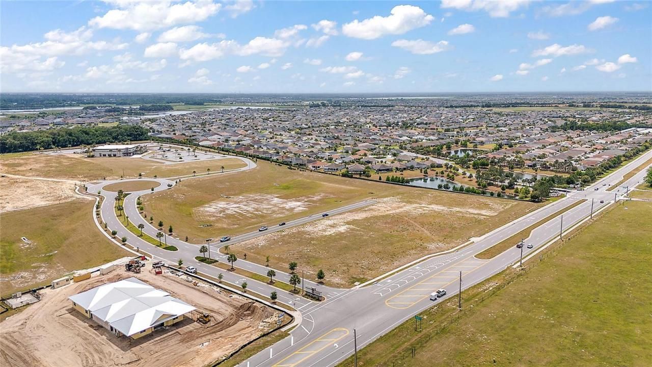 Cr 466a / Miller Boulevard, Lot ##B & #C, Fruitland Park, FL 34731 Photo