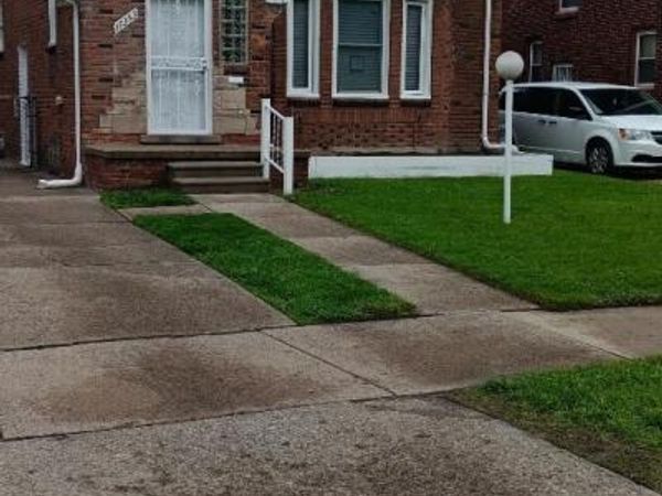 17353 Snowden Street, Detroit, MI 48235