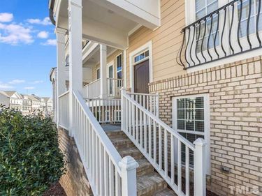814 Tunisian Drive, Apex, NC 27523