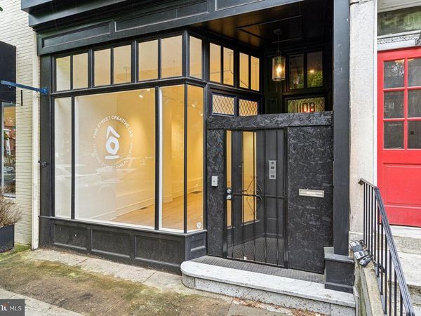 1108 PINE STREET, PHILADELPHIA, PA 19107