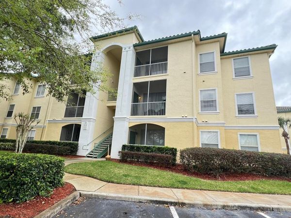 8826 DUNES COURT, Unit 207, KISSIMMEE, FL 34747