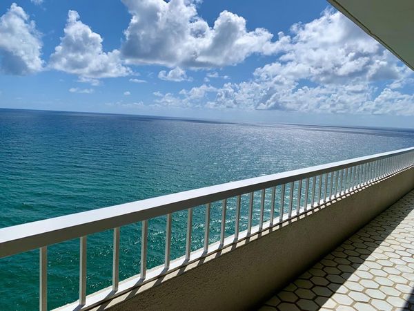 5540 N Ocean Drive, Unit Ph-A, Riviera Beach, FL 33404