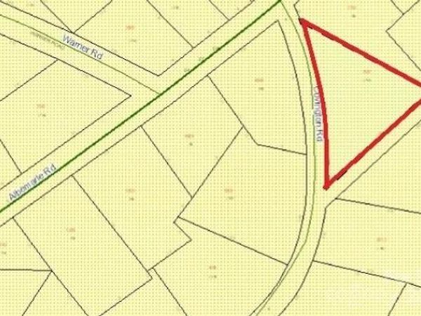 0 Covington Road, Troy, NC 27371