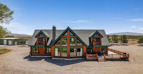 250 Olson Ranch Road, Wellington, NV 89430 Photo