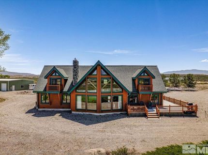 250 Olson Ranch Road, Wellington, NV 89430 Photo