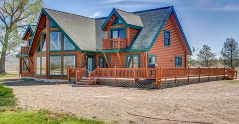 250 Olson Ranch Road, Wellington, NV 89430 Photo