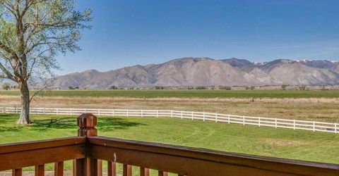 250 Olson Ranch Road, Wellington, NV 89430 Photo