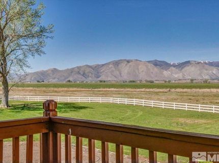 250 Olson Ranch Road, Wellington, NV 89430 Photo