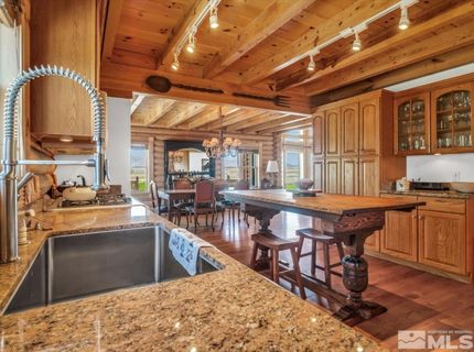 250 Olson Ranch Road, Wellington, NV 89430 Photo