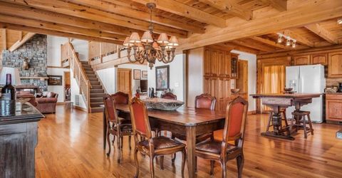 250 Olson Ranch Road, Wellington, NV 89430 Photo