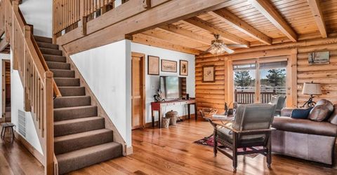 250 Olson Ranch Road, Wellington, NV 89430 Photo